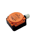 Sensor Inductivo / Largo Alcance 40 mm / Formato Rectangular / IP67 / Salida PNP / No Rasante / Protección Industrial