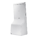 Base para Kiosco Inteligente Samsung necesario para pantalla KM24A o KM24C