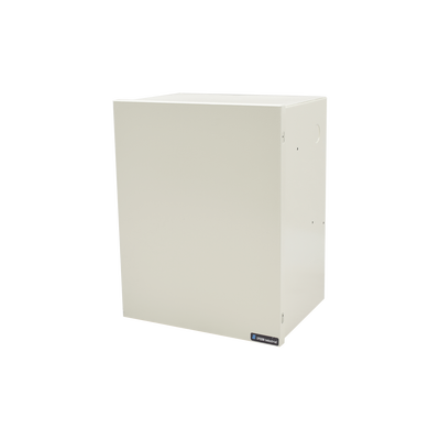 [IMP-XS] Gabinete diseñado para  el Resguardo de Sirena de 30 Watts.