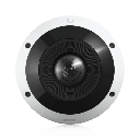 UniFi G6 Pro 360 – Cámara Panorámica 12 MP PoE, Resistente a la Intemperie y Antivandálica con Cobertura de 360°, Zoom, Giro e Inclinación Digitales, y Visión Infrarroja Inteligente