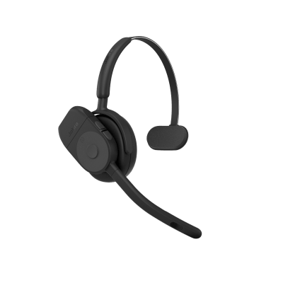 [PERFORM-75] Headset Profesional Retail / Perform 75 / Cancelación de Ruido 99% / Bluetooth 5.3 / IP65 / -30°C a 60°C / 50 Horas PTT / 20 Horas Llamada (5111-119))