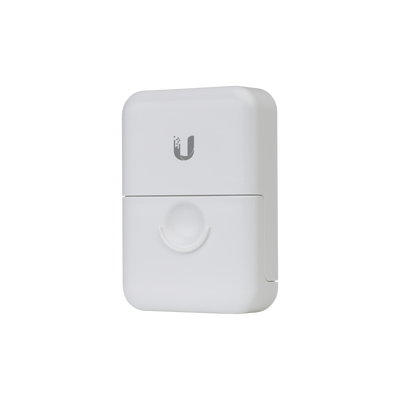 Protector contra descargas electrostáticas Gen2 para equipos Ubiquiti para exterior