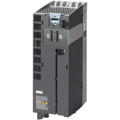 Power Module PM240-2 / 4.00 kW LO - 3.00 kW HO / 380-480V ±10% / IP20 / UL-cUL-CE / Vector Control 0-200Hz / V/f Control 0-550Hz / IE2 Efficiency