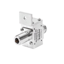 Protector Coaxial RF / 125-1000 MHz / 50 Ω / Conectores N Hembra / Ceja Frontal / 500W