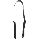 Correa de Hombro SUNMI CPad / Quick Lock / Ajuste Unilateral Rápido / Diseño Ergonómico Ancho / Uso Profesional Prolongado / Compatible 3 Tamaños