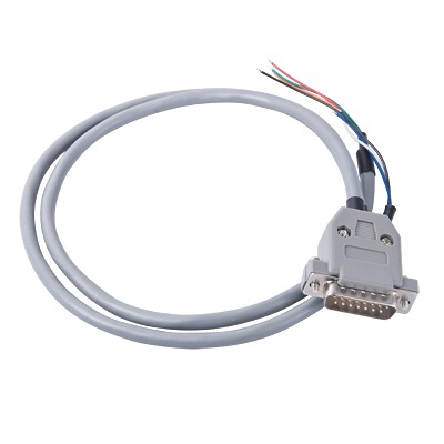 [GRR-15D] Arnés interface WisperNet para otras marcas.