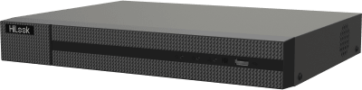 [DVR-216U-M1/T] DVR 16 Canales TurboHD + 16 Canales IP / 8 Megapíxel (4K) / Audio Bidireccional / ACUSENSE Lite / 1 Bahía de Disco Duro / H.265+ / Salida en Full HD