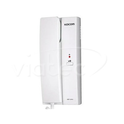 [KDP-601-AM] Auricular para interfono Kocom
