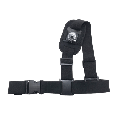 [DS-MH1721] Arnes de Pecho para Body Cam HIKVISION / Compatible con DS-MH2311 y DS-MCW406
