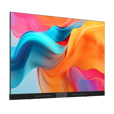 Modulo LED All-In-One / 135 Pulgadas / Pitch 1.5 mm / GOB / Sistema Operativo Dual (Android y Windows) / Bluetooth / HDMI / USB 3.0 / Bocinas Integradas