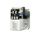 Centro de Ventilador / Transformador 38 VA / Control Baja Tensión / Protección Sobrecarga / Montaje Placa
