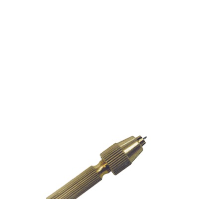 [HAK-B1303] Broca para limpieza de boquillas HAKKO de 1.0 mm.