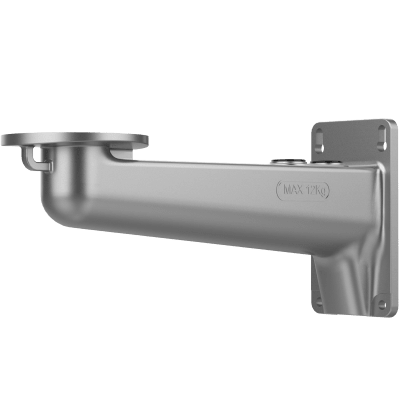 Montaje de Pared para Domos TandemVu con Sistema Anti-vibración