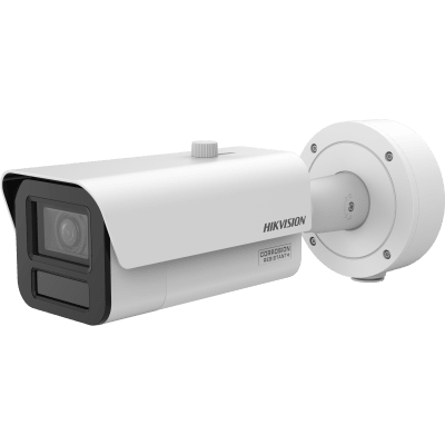 [IDS-2CD7AC6G2-IZHSY] Bala IP 12 Megapixel / Lente Mot. 2.8 - 12 mm / 60 mts IR / DeepinView / IP67 / IK10 / H.265+ / WDR 150 dB / Captura Facial / Conteo de Personas / Heat Map / ACUSENSE / Anticorrosión / Micro SD 1 TB