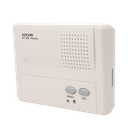 Extensión para sistema de intercomunicadores KIC-301, KIC-304 and KIC-308
