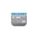 Relay Switch Inteligente 2 Canales / WiFi + BLE / Medición Consumo / 10A por Canal / Protección Sobrecarga / Compatible Matter / 42 x 36 x 16 mm (1.7 x 1.4 x 0.6 in)
