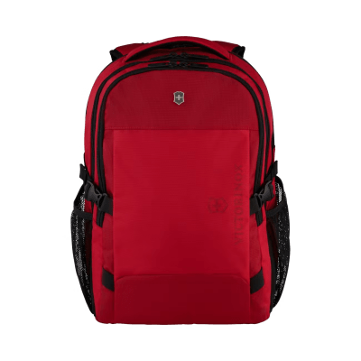 [611-411] Mochila VX Sport EVO Daypack / Fabricada en Poliéster Rojo/ Daypack