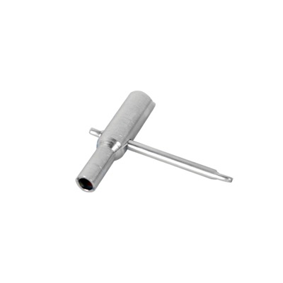 [HER-21] Llave para desatornillar Opresores de Radios KENWOOD.