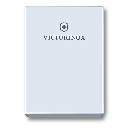 Tarjetero / Almacenamiento Seguro 4-6 Tarjetas / Aluminio Duradero / Protección RFID / Sistema Deslizamiento Patentado / Color Gris Claro.