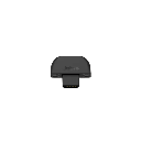 Batería Recargable Integrada / Compatible con Jabra Perform 75 / Instalación Directa (14217-07)