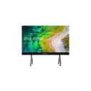 Pantalla IdeaPresence 138″ All-In-One / Pixel pitch P0.7 / Hasta 1,000 nits (Ajustable) / Bocinas Integradas / Instalación Incluida