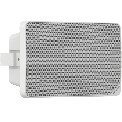Bocina (Altavoz IP ) Con Bluetooth | Instalacion en pared | 10W | Alimentación POE | Exterior IP67 | Voceo en tiempo real | Calendarización de audios | Síntesis de Voz (TTS) | Instalación Horizontal y Vertical