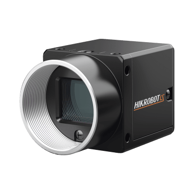 Cámara Industrial GigE Area Scan / 20 MP Sony IMX183 CMOS 1" / 5472 × 3648 @ 5.9 fps / GigE Vision V2.0 / PoE / C-Mount / IP40 / -30°C a 60°C