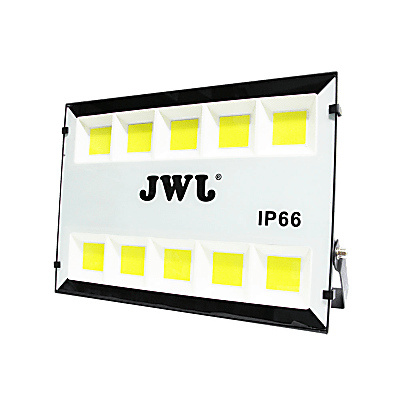 [JLREC-400] Reflector LED Ultradelgado de  400 W / Dimensiones 500 x 345 mm / 85 - 265 Vca~ 50/60Hz / Ultra delgado / Uso en exterior - interior.