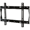 Soporte Mural Universal Paramount / 32-46 Pulgadas / Perfil Ultra Delgado 32 mm (1.26 in) / Ajuste Horizontal 152 mm (6 in) / Capacidad 45 kg (100 lb) / Hook-and-Hang Instalación Individual