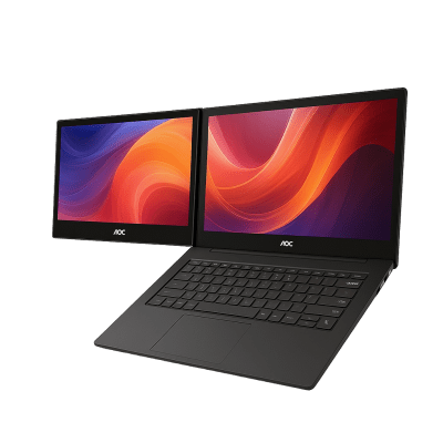 [X1CT] Laptop / Procesador Intel i7-1255U / 16 GB DDR4 / 1 TB SSD / Pantalla 14" Full HD (1920×1080) / Wi-Fi / Bluetooth 5.2 / Windows 11 / Intel Iris Xe Graphics