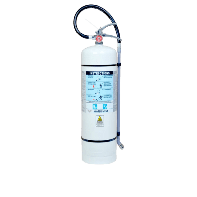 [WM6L] Extintor De Agua Pulverizada De 6 Litros | UL EX 28801