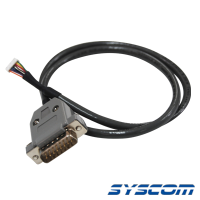 [KRR-15S] Arnés para radios Kenwood 60/62/G/80