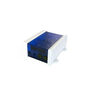 Controlador Xperience XM-350 con  Expansión EM-F8 / Plataforma Nexmosphere / Hasta 8 Canales Wireless / 1 Interfaz X-talk / API Serial 115200 bps / 5VDC / Integración Digital Signage