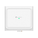 Punto de Acceso Exterior WiFi 6  AX3000 / 2402 Mbps 5 GHz + 574 Mbps 2.4 GHz / Antenas Direccionales 8-10 dBi / IP68 -30°C a +70°C / 802.11k/v/r Roaming / PoE+ / Cloud Omada