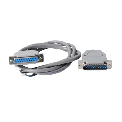 [KTS-10] Cable para radios Kenwood serie G/60, No requiere conector de accesorios.