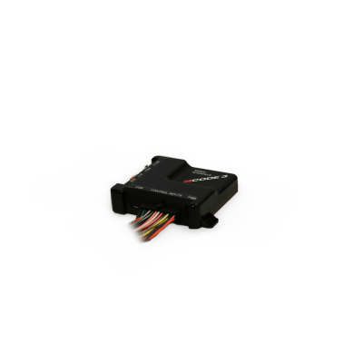 [CZMATSIB-SYS] Caja Interfaz serial Matrix, Digital a Análogo