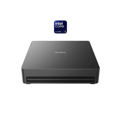 Mini-PC MCore 4 de Yealink para Salas de Zoom Rooms con Intel Ultra5 125H y Windows 11 IoT