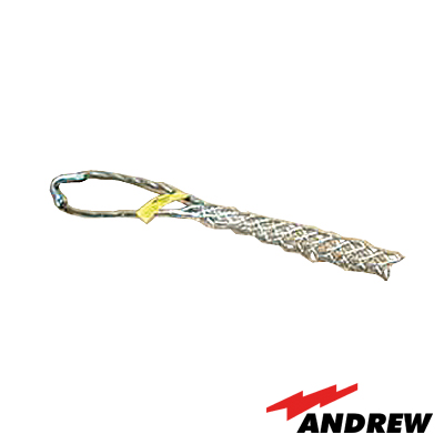 [L5S-GRIP] Malla para Sujetar Cable 7/8 para Llevarlo a la Punta de la Torre
