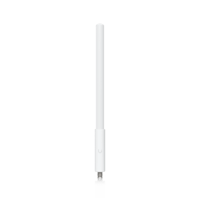 [UACC-USL-ANT-HG] Antena SuperLink Omnidireccional de Alta Ganancia para Exterior con Protección IP67, Extensión de Cobertura en Todo Clima