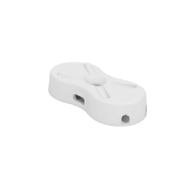 [XSW-N0S] Base de Sensor Magnético de Seguridad / Color Blanco / Detección de Pick-up / X-Snapper XS Series / 4 Imanes Neodimio / Auto-calibración / Sin Partes Móviles