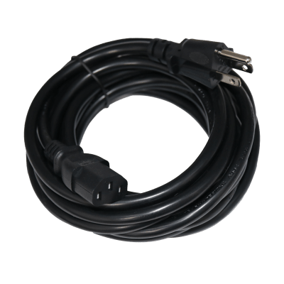 [ACCORD5M] Cable de Alimentación Eléctrica para 120-240 Vca | 5 metros