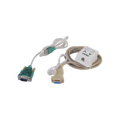 [LCL-11-A] Interface de Programación Para Paneles e Interfaces PIMA, Compatible con Software Comax