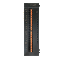 Módulo de Expansión Digital / 16 Entradas / Alta Velocidad / NPN-PNP / Filtro Ajustable / Riel DIN / PLC L02-L02S