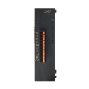 Módulo de Expansión Analógico / 4 Entradas AD de Alta Precisión / 16 bits / Aislamiento Óptico / Versión S Optimizada / Riel DIN 35 mm