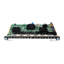 Tarjeta de Servicio 16 Puertos XGSPON&GPON para OLT DSP8000X2 / Spliteo GPON de 1:128 / Spliteo XGSPON de 1:256 / Distancias de Hasta 20 Km / Intercambio en caliente