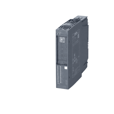 Módulo de Entrada Digital / DI 32X24VDC HA / ET 200SP HA / 32 Canales / 24V DC / Diagnósticos por Canal / Terminal Block H1 P0