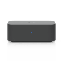 Streamer de Audio Digital PoE Multi-Zona Compacto con Diseño Versátil, Control Intuitivo y Compatibilidad con Múltiples Servicios de Streaming de Música
