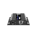 Kit Extensor HDMI | AV sobre IP | Solo Receptor | 4K@60Hz | 120 m | HDMI 2.0 | HDCP 2.2 | 18 Gbps | Conexión 1:1 , 1:N, N:1 , N:N | IR Bidireccional | Compatible con App iMMS