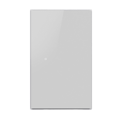 Apagador inalámbrico ZigBee 110-220V 1 GANG