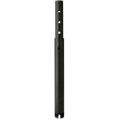 Tubo de Extensión Ajustable para Montaje de Techo / Carga Máxima 362.87 kg / Altura Ajustable 31-45.7 cm / Roscado 1.5" NPT / Compatible con Adaptadores Peerless-AV / Certificación UL